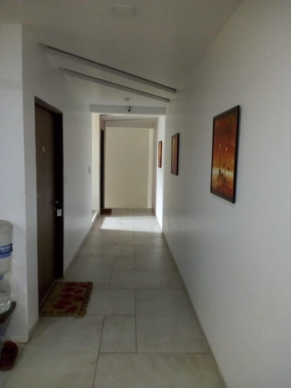Hotel Ramkrishna Inn Kolhapur Buitenkant foto