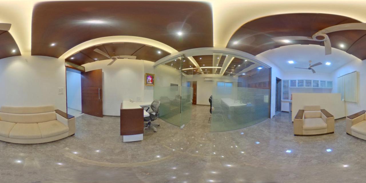 Hotel Ramkrishna Inn Kolhapur Buitenkant foto
