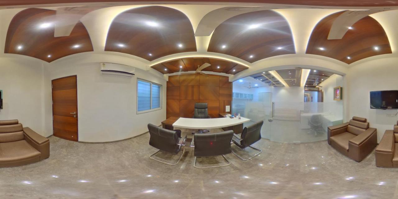 Hotel Ramkrishna Inn Kolhapur Buitenkant foto