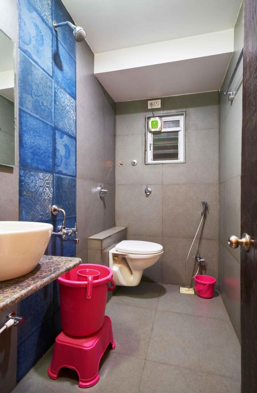 Hotel Ramkrishna Inn Kolhapur Buitenkant foto